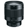 TOKINA OBJECTIF ATX-M 85MM F1.8  PLUS