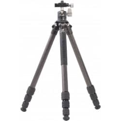 LEOFOTO KIT TREPIED SC-224C + ROTULE LH-25