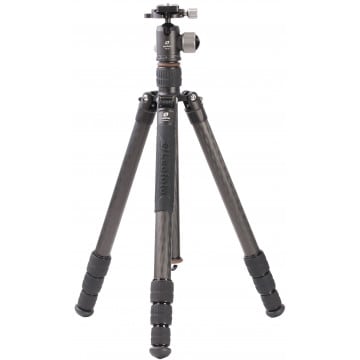 LEOFOTO KIT TREPIED SC-284CT + ROTULE XB-32