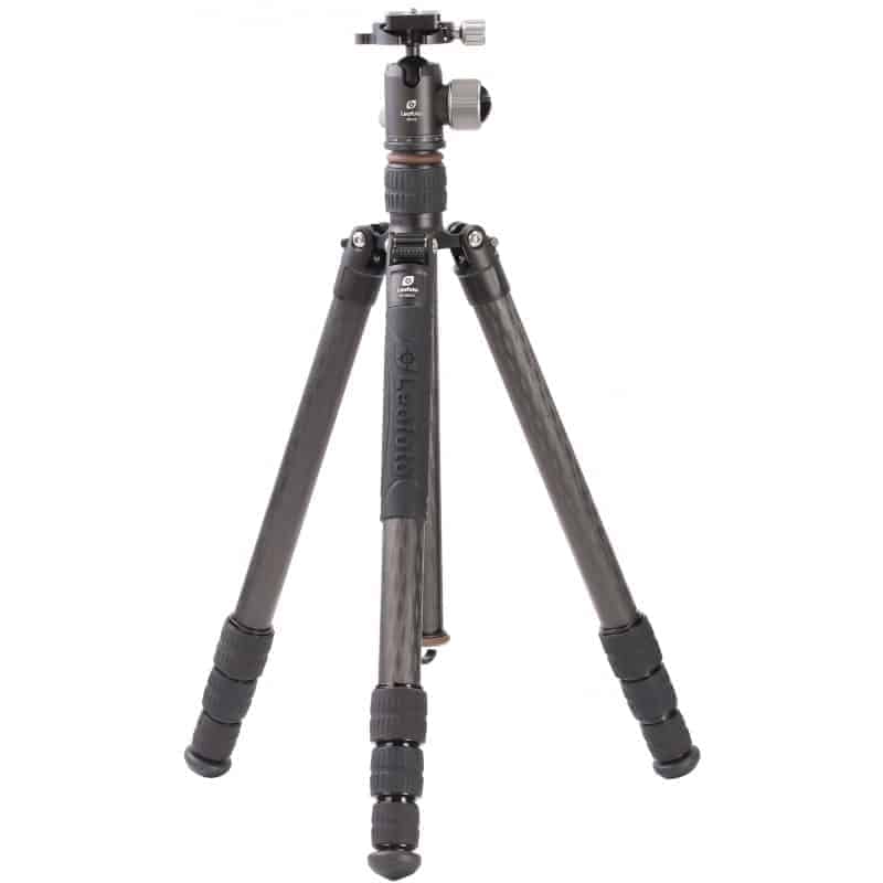 LEOFOTO KIT TREPIED SC-284CT + ROTULE XB-32