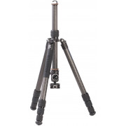 LEOFOTO KIT TREPIED SC-284CT + ROTULE XB-32