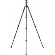 LEOFOTO KIT TREPIED SC-284CT + ROTULE XB-32