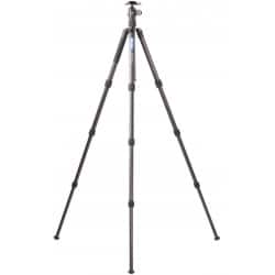 LEOFOTO KIT TREPIED SC-284CT + ROTULE XB-32