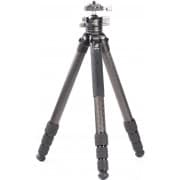 LEOFOTO KIT TREPIED SC-324C + ROTULE LH-40