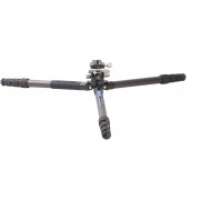 LEOFOTO KIT TREPIED SC-324C + ROTULE LH-40