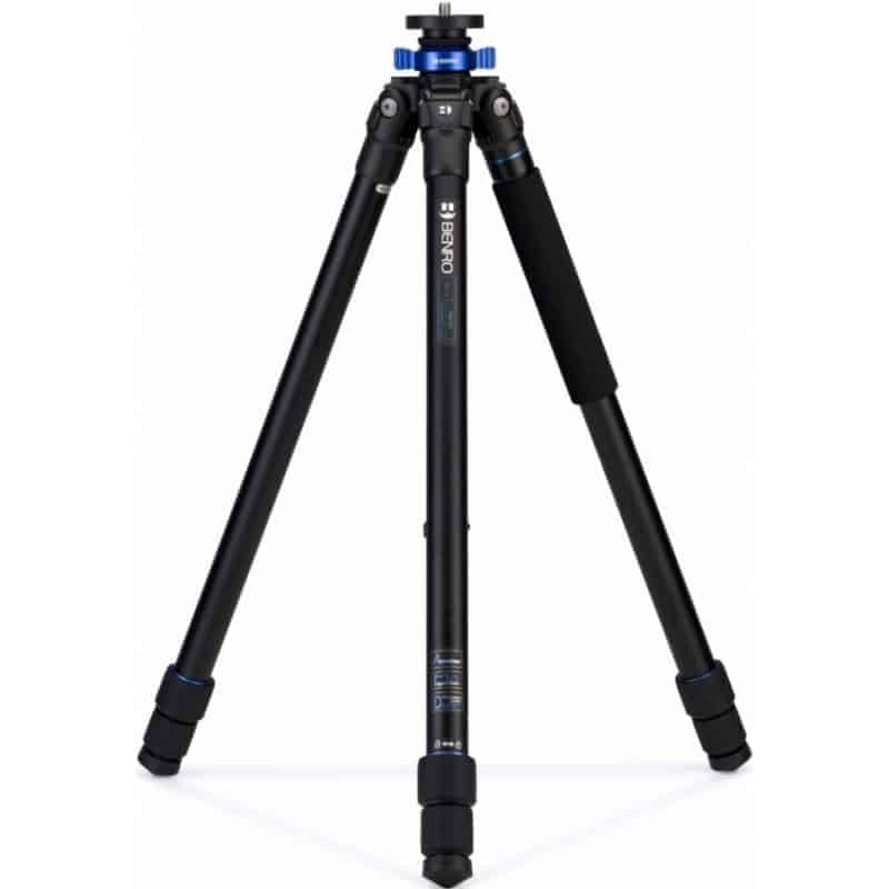 BENRO TRÉPIED ALU TMA27A ( 3 SECTIONS )