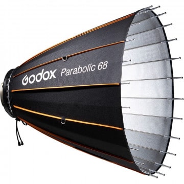 GODOX SOFTBOX PARABOLIQUE...