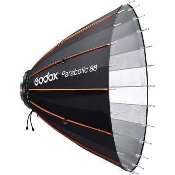 GODOX SOFTBOX PARABOLIQUE...