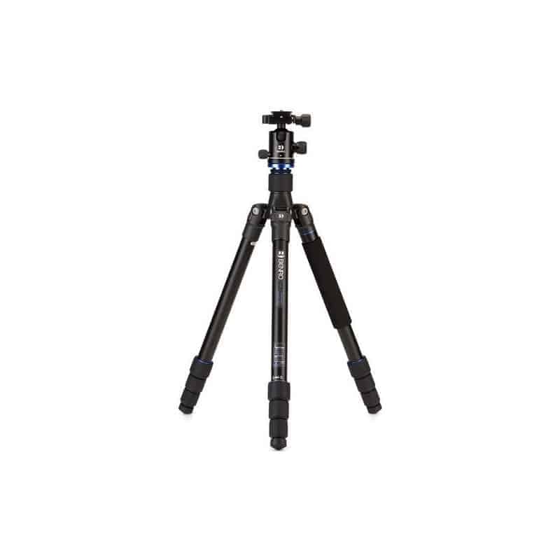 BENRO KIT TRÉPIED ALU FIF28AIB2