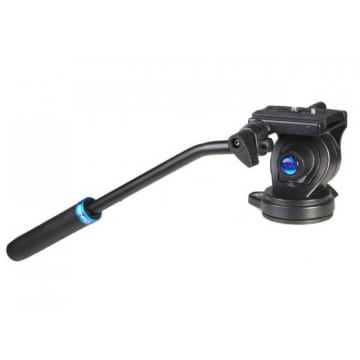 BENRO ROTULE VIDÉO S2PRO