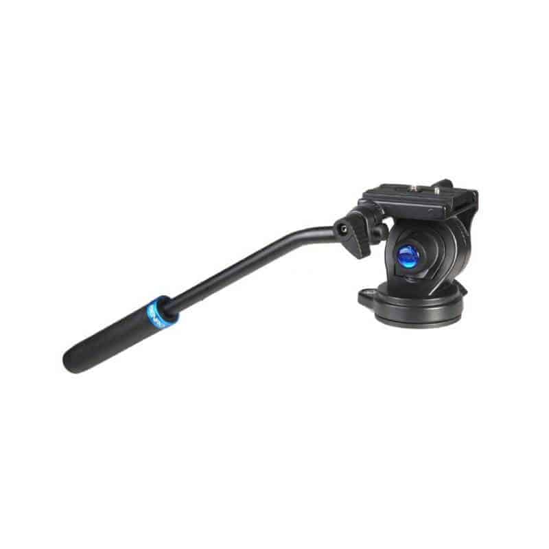 BENRO ROTULE VIDÉO S2PRO