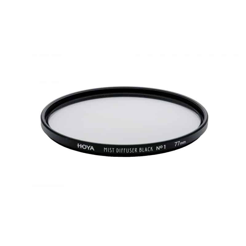 HOYA FILTRE MIST DIFFUSER BLACK