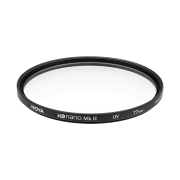 HOYA FILTRE HD NANO MARK II UV