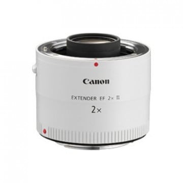 CANON CONVERTISSEUR EF X2 III