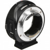 METABONES BAGUE ADAPTATRICE CANON EF...