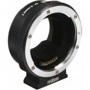 METABONES BAGUE ADAPTATRICE CANON EF VERS SONY E (MARK V)