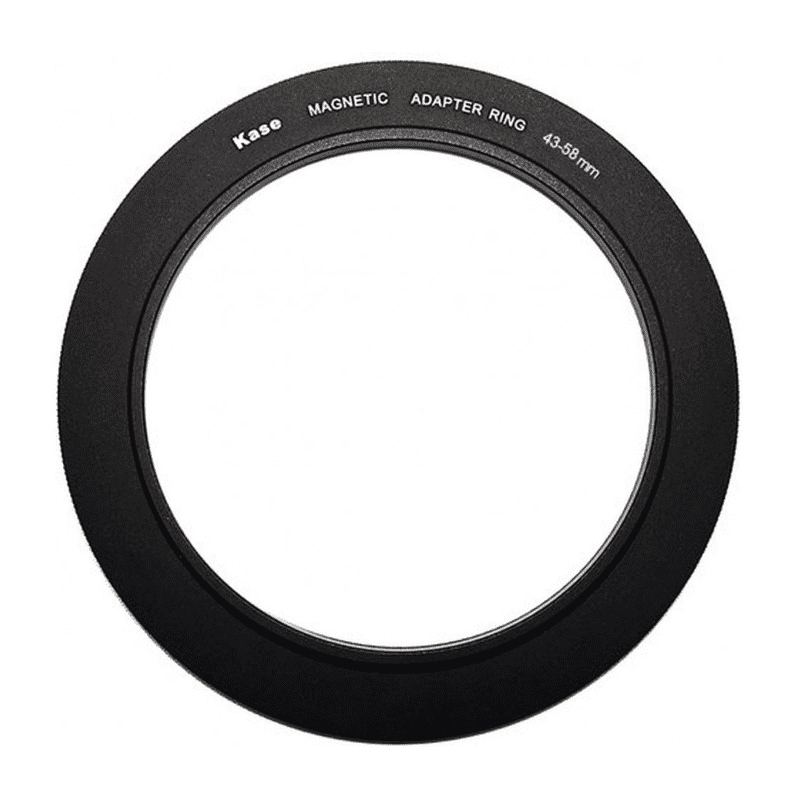 KASE BAGUE DE RÉDUCTION POUR FILTRE MAGNÉTIQUE