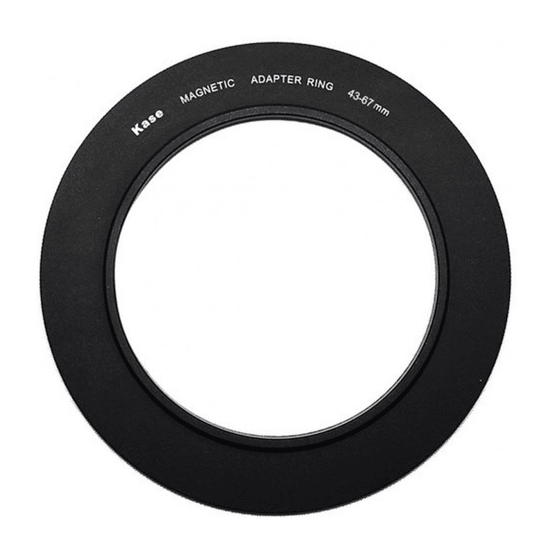 KASE BAGUE DE RÉDUCTION POUR FILTRE MAGNÉTIQUE