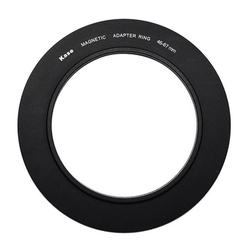 KASE BAGUE DE RÉDUCTION POUR FILTRE MAGNÉTIQUE