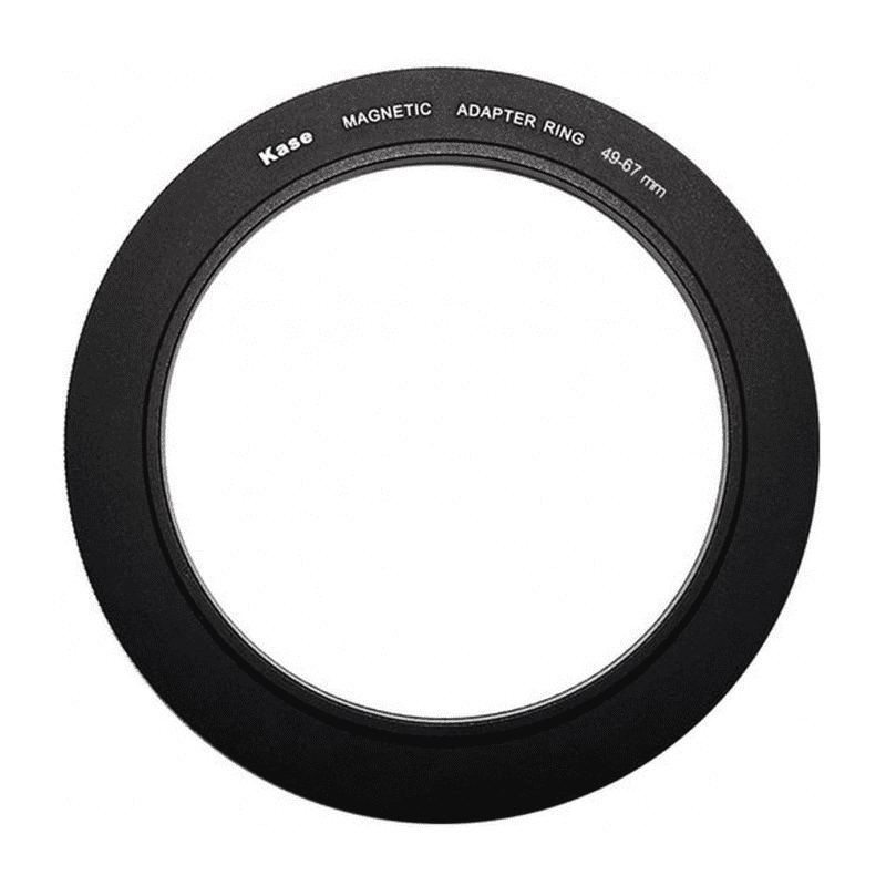 KASE BAGUE DE RÉDUCTION POUR FILTRE MAGNÉTIQUE