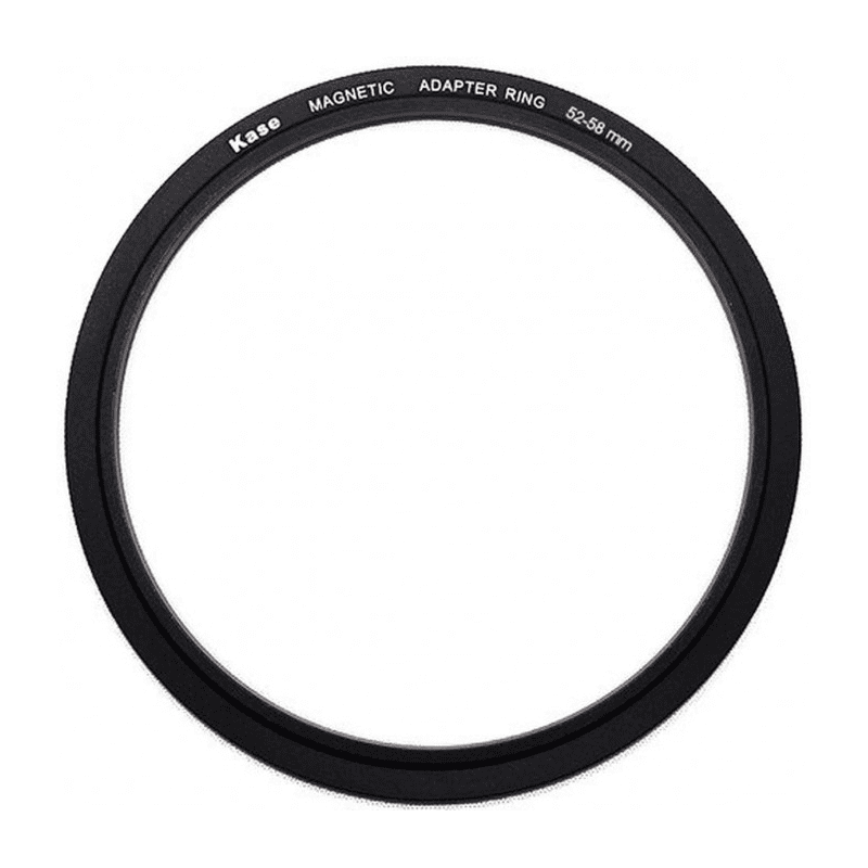 KASE BAGUE DE RÉDUCTION POUR FILTRE MAGNÉTIQUE