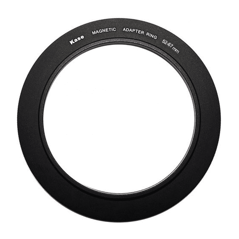 KASE BAGUE DE RÉDUCTION POUR FILTRE MAGNÉTIQUE