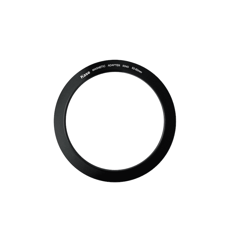 KASE BAGUE DE RÉDUCTION POUR FILTRE MAGNÉTIQUE