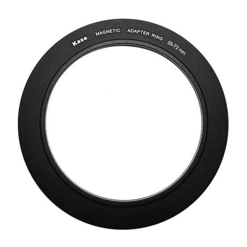 KASE BAGUE DE RÉDUCTION POUR FILTRE MAGNÉTIQUE