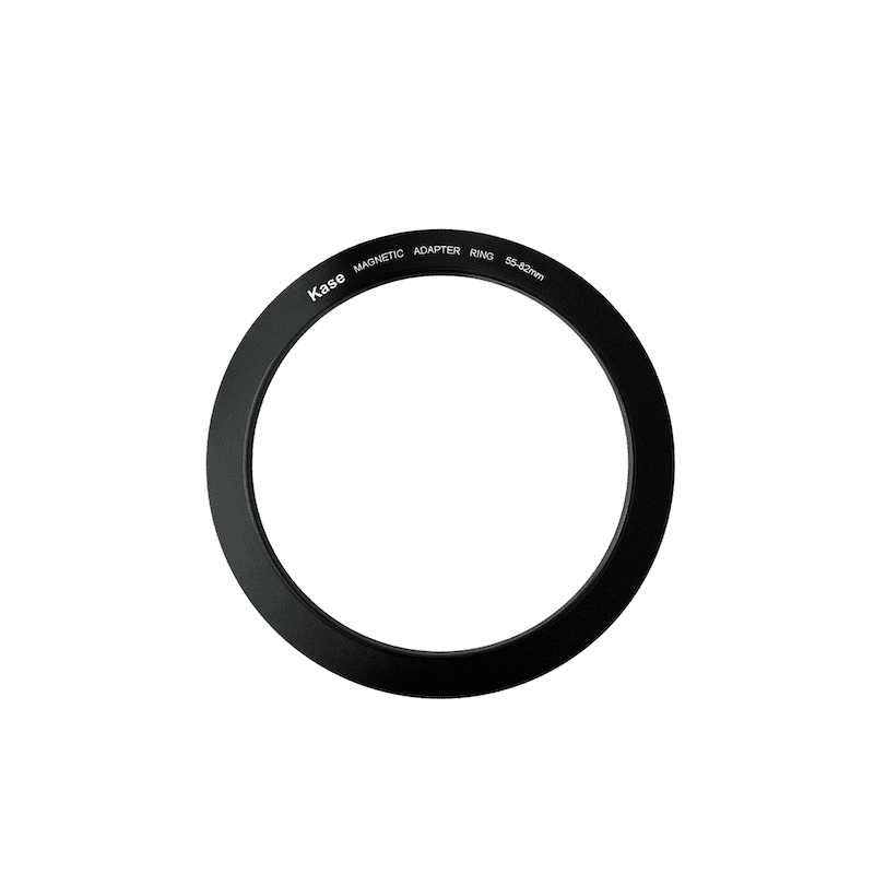 KASE BAGUE DE RÉDUCTION POUR FILTRE MAGNÉTIQUE