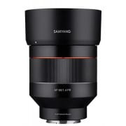 SAMYANG OBJECTIF 85MM F/1.4 AF