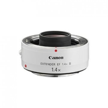 CANON CONVERTISSEUR EF X 1.4 III