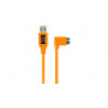 TETHER TOOLS ADAPTATEUR TETHERPRO USB...