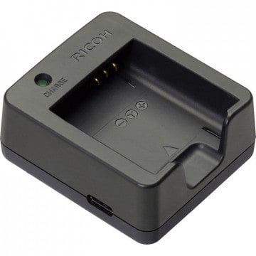 RICOH CHARGEUR DE BATTERIE  BJ-11 POUR GR III