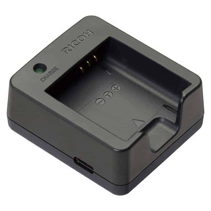 RICOH CHARGEUR DE BATTERIE  BJ-11 POUR GR III