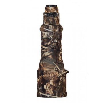 LENSCOAT PROTECTION...