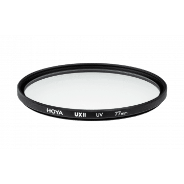 HOYA FILTRE UX UV II  37mm