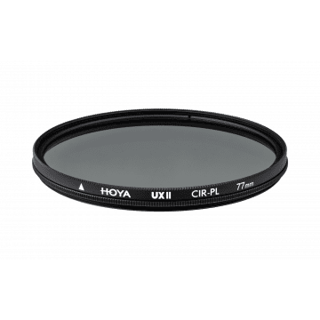 HOYA FILTRE UX II...
