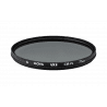 HOYA FILTRE UX II POLARISANT CIRCULAIRE