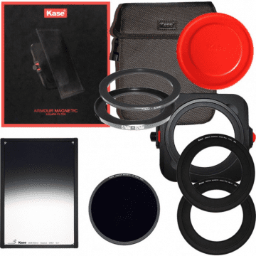 KASE KIT K100 ARMOUR...