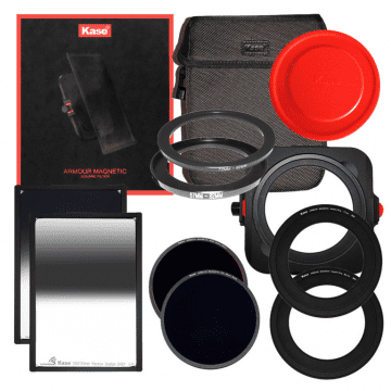 KASE KIT K100 ARMOUR  Porte...