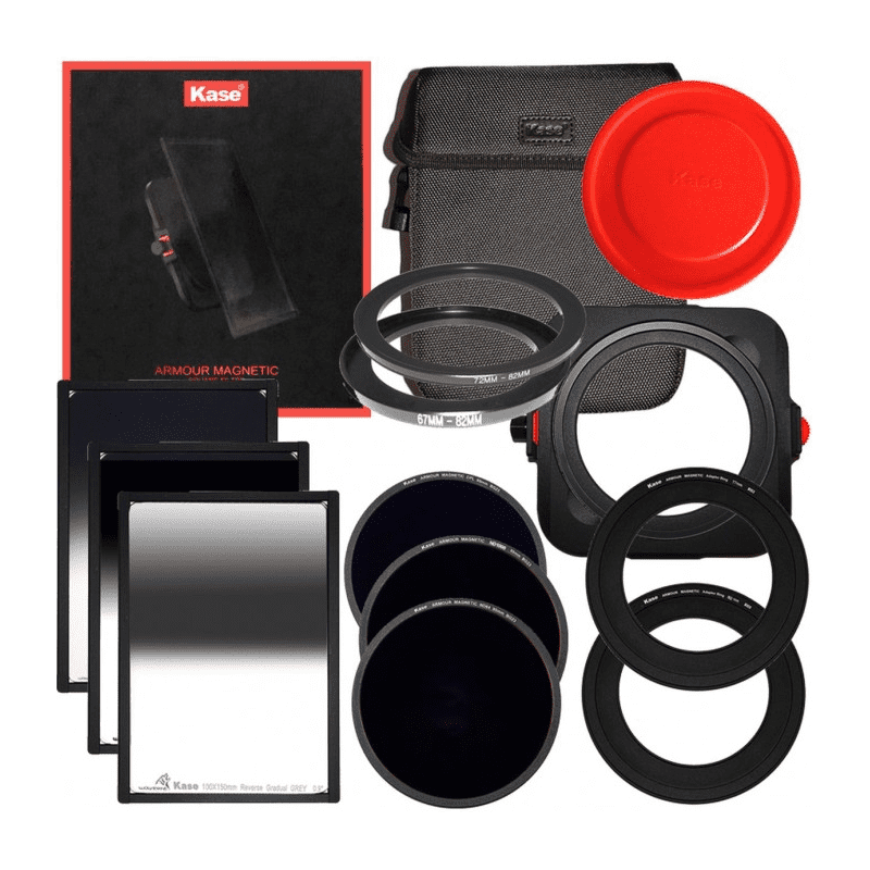 KASE KIT K100 ARMOUR