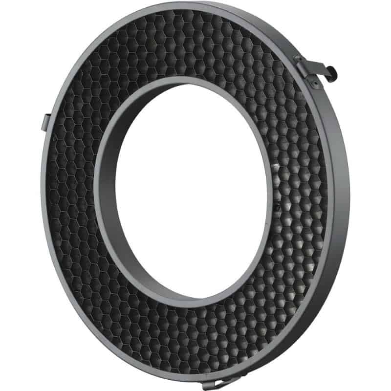 GODOX GRILLE NID D'ABEILLE POUR R200