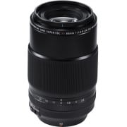 FUJIFILM OBJECTIF XF 80MM F/2.8 R L OIS WR MACRO
