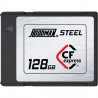 HOODMAN CARTE CFEXPRESS TYPE B STEEL