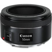 CANON OBJECTIF EF 50MM F/1.8 STM