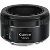 CANON OBJECTIF EF 50MM F/1.8 STM