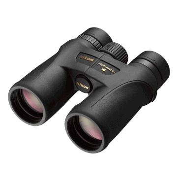 NIKON JUMELLES MONARCH M7...