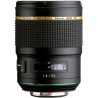 PENTAX OBJECTIF 50MM F/1.4 D HD FA...