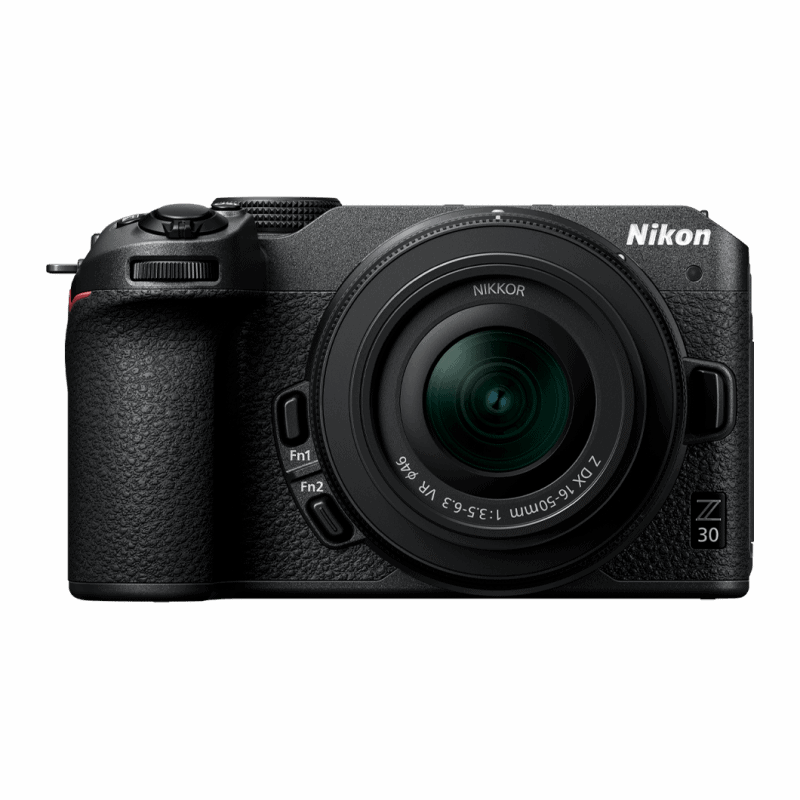 NIKON HYBRIDE Z30
