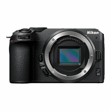 NIKON HYBRIDE Z30